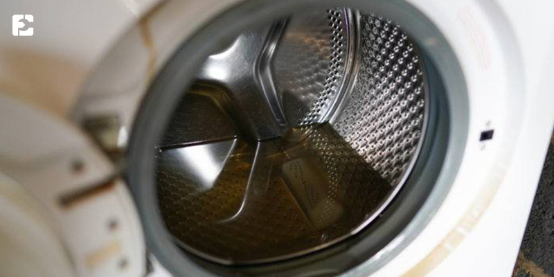 لرزش یا تکان بیش از حد دیگ