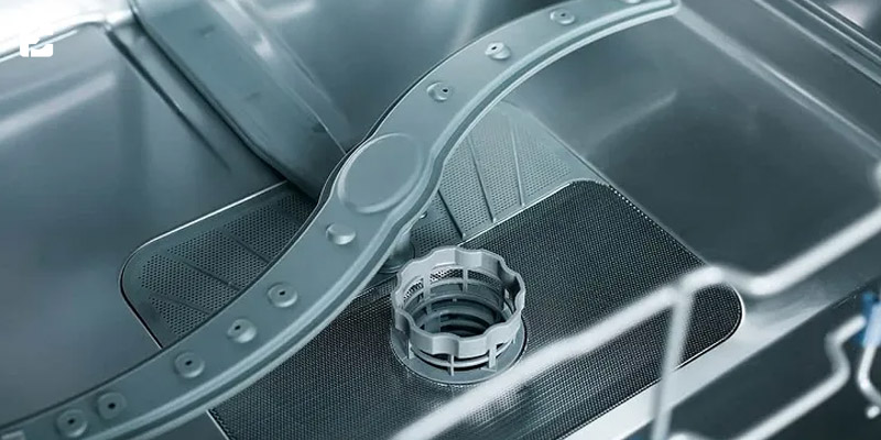 بهترین قرص ماشین ظرفشویی برای جلوگیری از انسداد بازوهای ابپاش