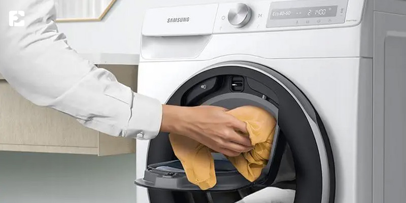 سرویس دوره ای ماشین لباسشویی