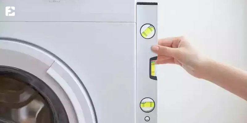 تراز کردن دستگاه