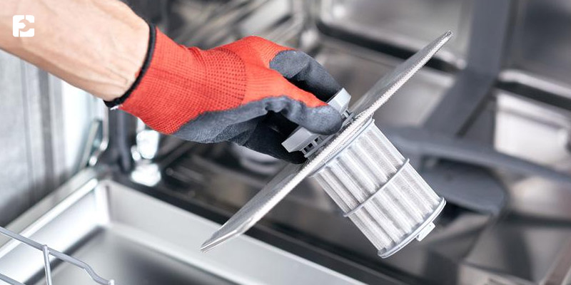 سرویس دوره ای برای جلوگیری از خرابی