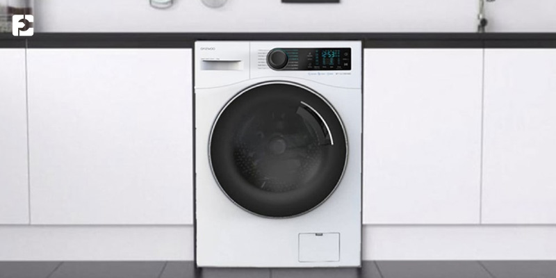 سنسور دمای شستشو خراب