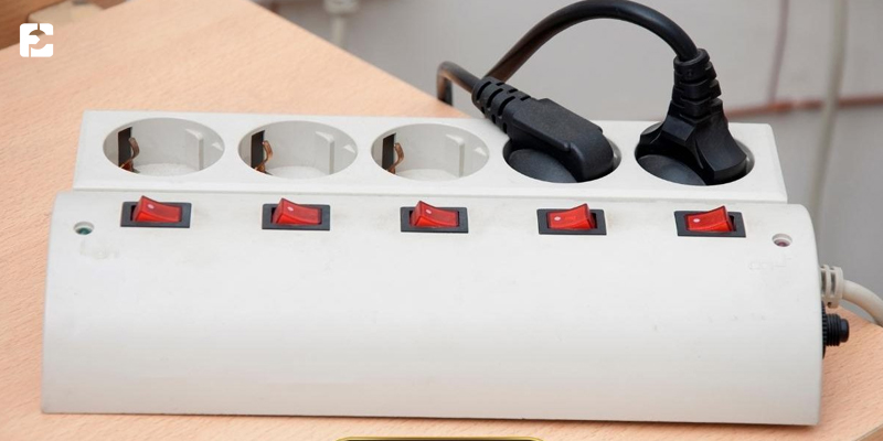 نوسانات برق