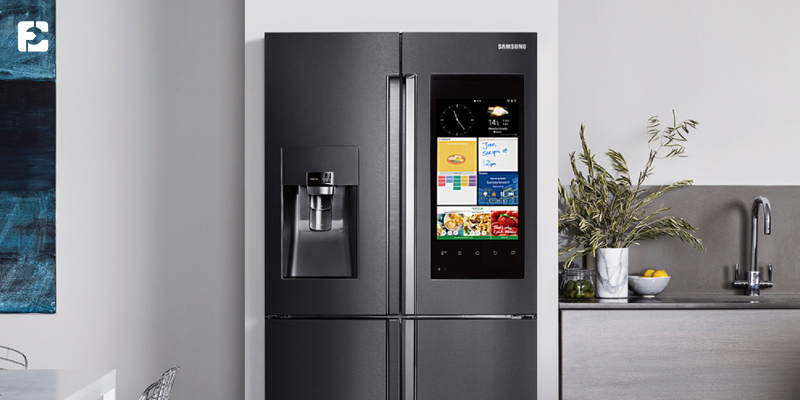 یخچال سامسونگ