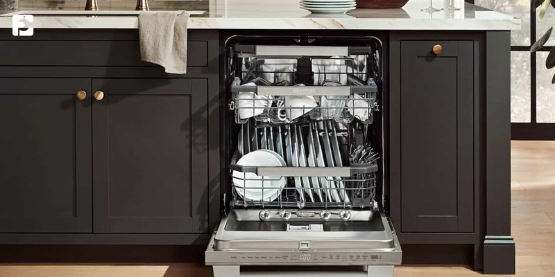 چیدمان اشتباه ظروف