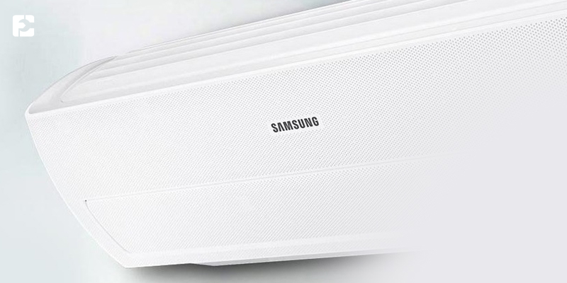 کولرگازی سامسونگ