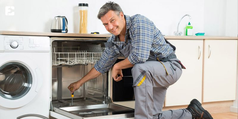 کاهش هزینه تعمیر با قرار ندادن ظروف غیرقابل شستشو در ماشین ظرفشویی