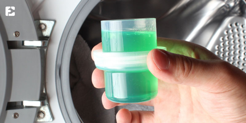 مواد شوینده مناسب