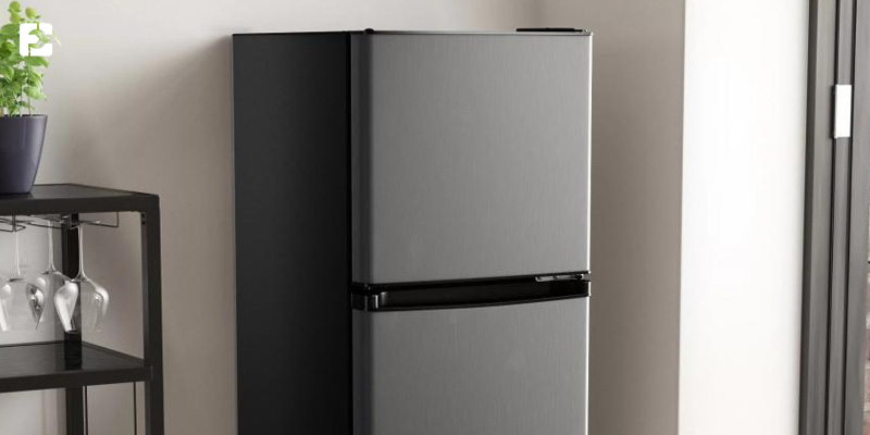 روشن نشدن یخچال