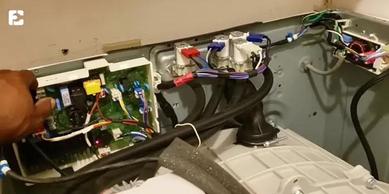 تعمیر سیم کشی داخلی