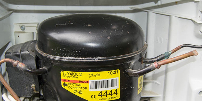 یکسره کار کردن موتور