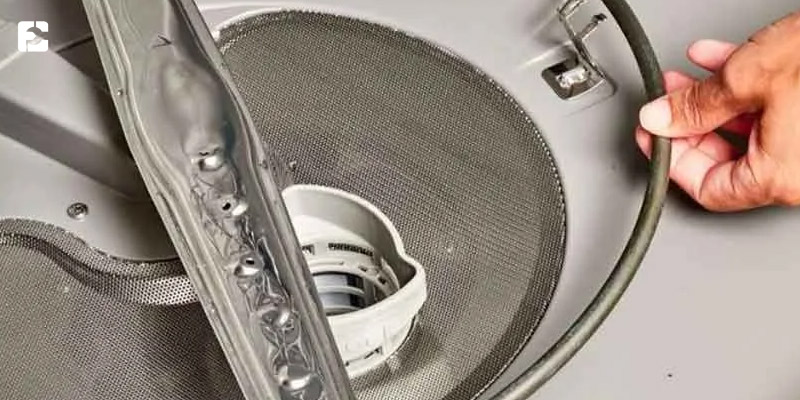 خرابی المنت حرارتی