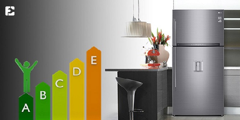 کاهش مصرف انرژی با فعال کردن قفل کودک یخچال