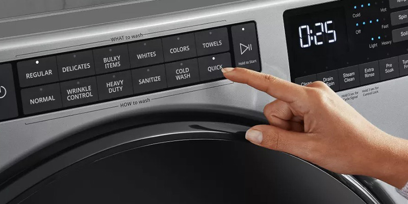 بررسی قفل کودک