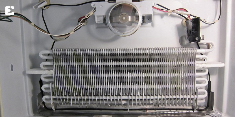 اختلال در سیستم دیفراست