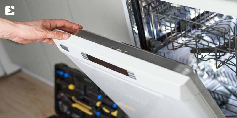 خرابی رله یا فیوز حرارتی