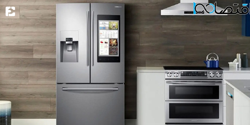 خرابی یخچال