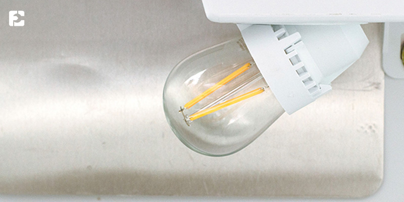 روشن ماندن چراغ داخلی یخچال