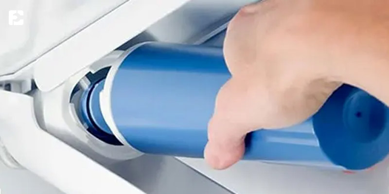 فیلتر کارتریجی