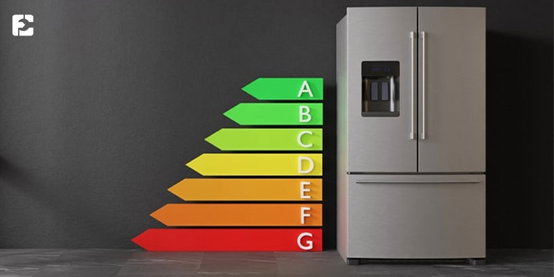 کاهش مصرف انرژی با بررسی علت لرزش یخچال