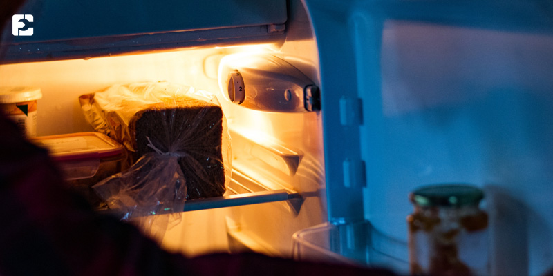 بررسی سوختن لامپ