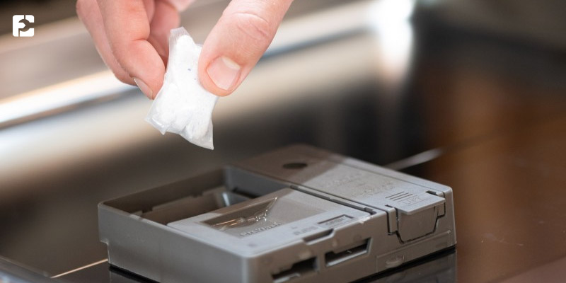 قرص ماشین ظرفشویی