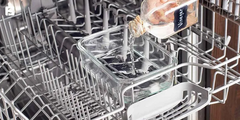 رفع بوی بد با لیمو